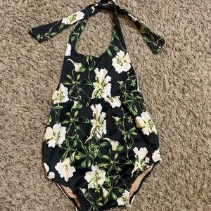 Kortni Jeane Romper One Piece 4/5 EUC